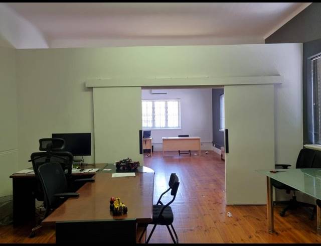 OFFICE PROPERTY TO RENT IN PAARDEVLEI